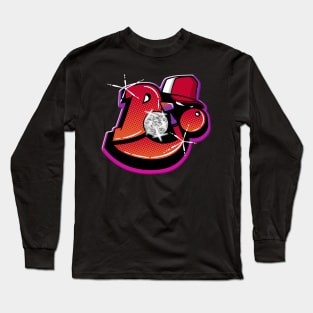 Dojo Long Sleeve T-Shirt